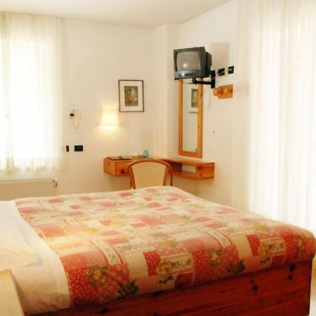 Laurino Hotel Moena Luaran gambar