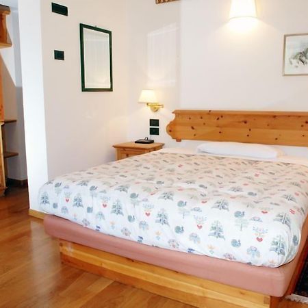 Laurino Hotel Moena Luaran gambar