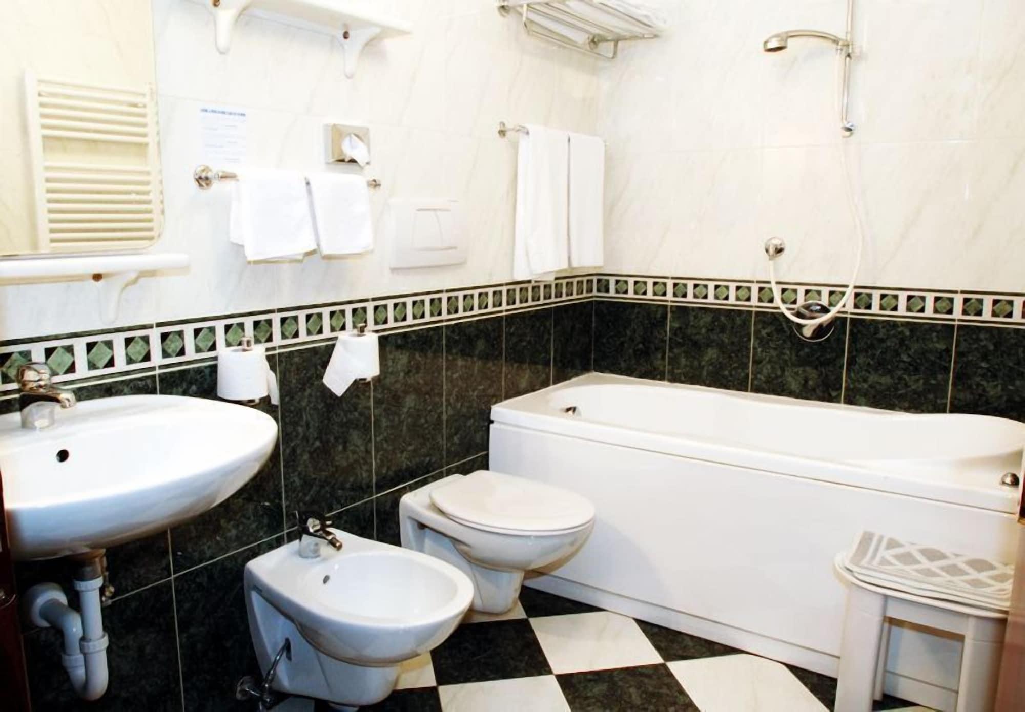 Laurino Hotel Moena Luaran gambar