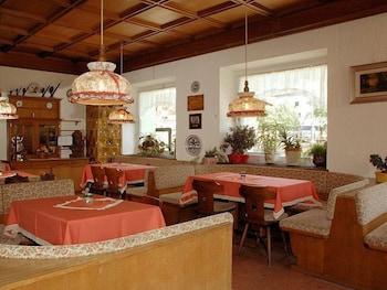 Laurino Hotel Moena Luaran gambar