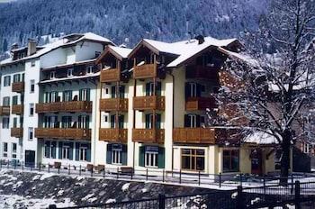 Laurino Hotel Moena Luaran gambar