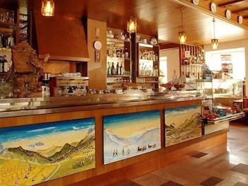 Laurino Hotel Moena Luaran gambar