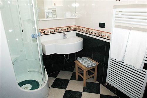 Laurino Hotel Moena Luaran gambar