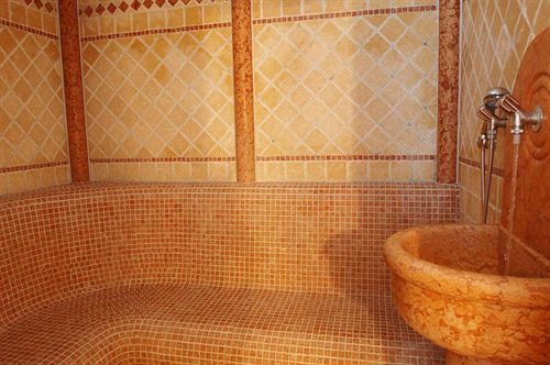 Laurino Hotel Moena Luaran gambar