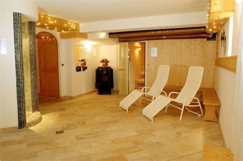 Laurino Hotel Moena Luaran gambar